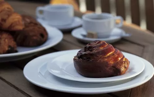 Oceania Cruises Terrace Cafe 4 Oceania Cruises Terrace Cafe 4